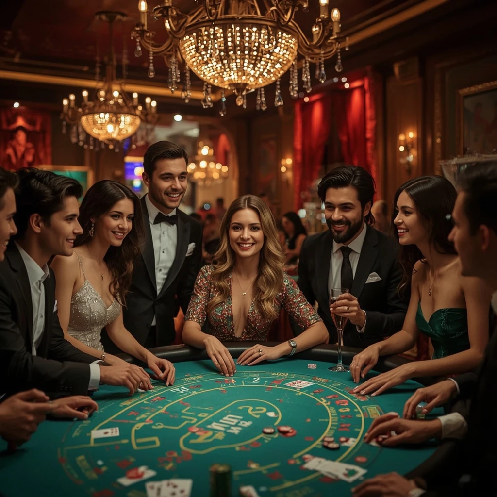 blackjack au casino TombRiches Casino