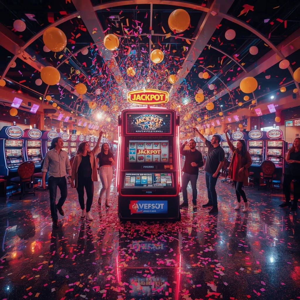 Les jackpots fixes TombRiches Casino
