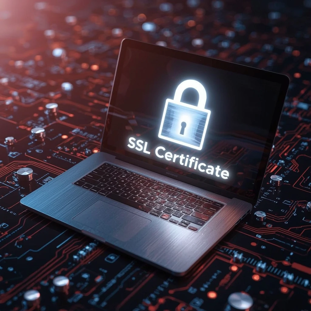 certificat ssl TombRiches Casino