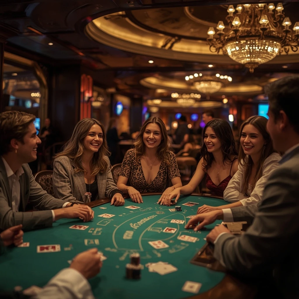 Double Bonus Poker TombRiches Casino